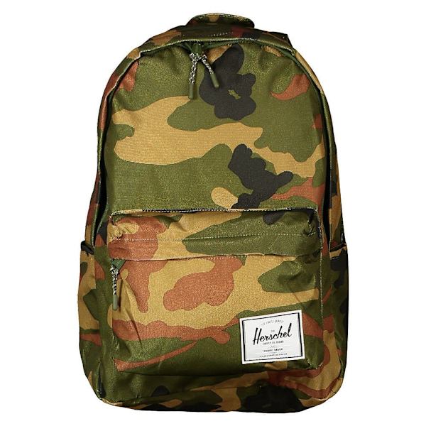 Herschel Reppu Classic Xl 30l Vihreä