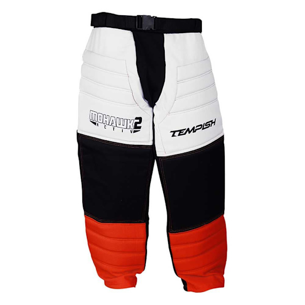 Tempish Ungdoms Beskyttende Lange Bukser Mohawk2 Flerfarvet 164 cm