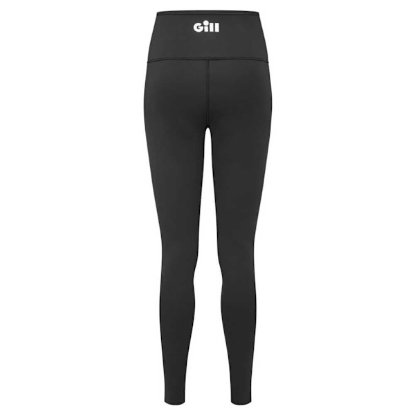 Gill Neopreeni Leggingsit Pursuit Musta 42 Nainen