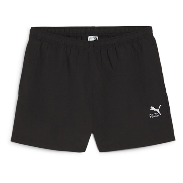 Puma Select Classics A-line Shorts Sort S Kvinde