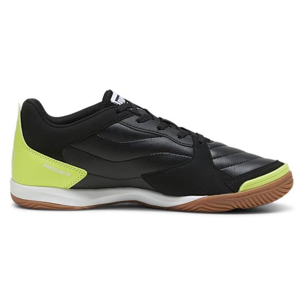 Puma Sko Pressing Iv Sort EU 47