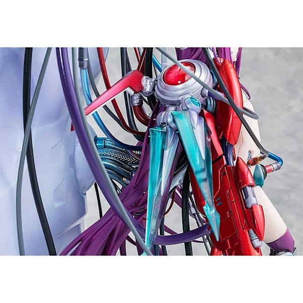 Kadokawa No Game No Life Zero Pvc Schwi 28 Cm Statue