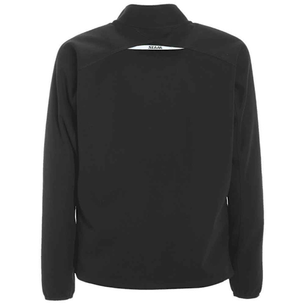 Slam Pro Tech Softshell Jakke Sort 2XL Mand