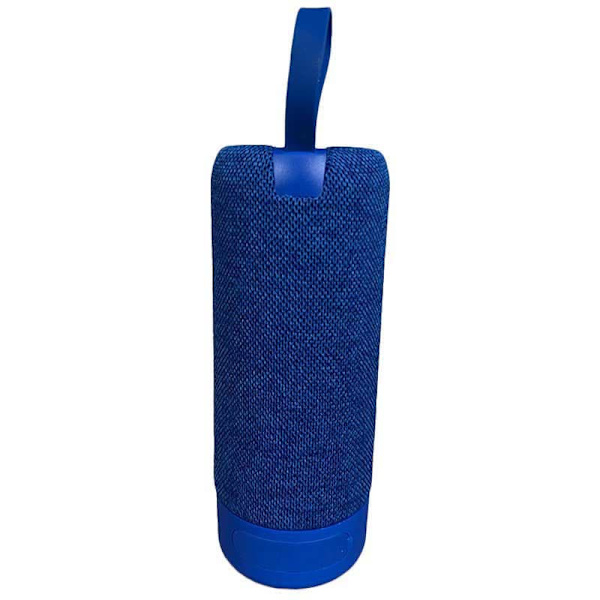 Cool Bluetooth Högtalare Universal Music Bass 10w Blå