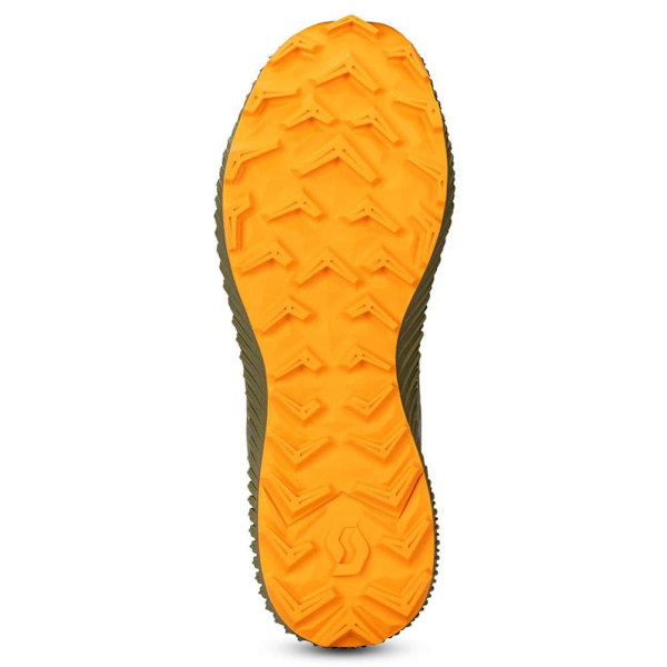 Scott Trail Løbesko Supertrac 3 Goretex  EU 42 1/2 Mand