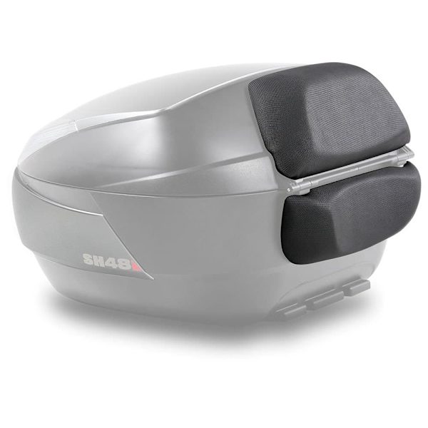 Shad Toppfodral Sh48 Premium Svart,Grå