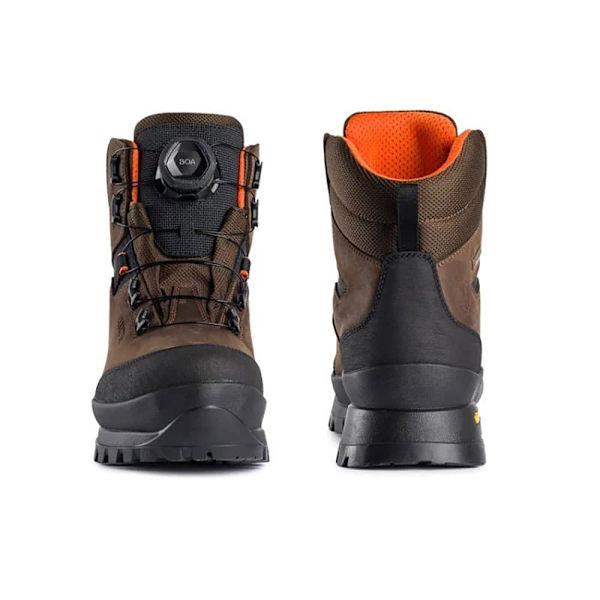 Beretta Vandrestøvler Arabuko Gore-tex Brun EU 41 Mand