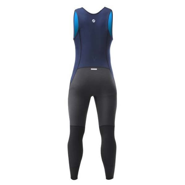 Zhik Skiff Neopren-smekke Sort L Mand