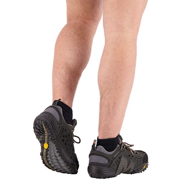 Merrell Vandresko Intercept Sort EU 40 Mand
