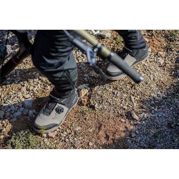 Northwave Kingrock Plus Gtx Mtb-kengät Musta EU 41 Mies