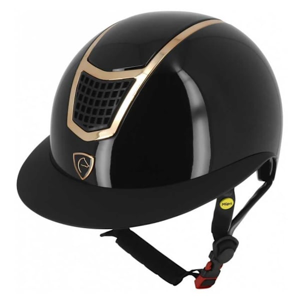 Equitheme Airy Hjälm  53-55 cm
