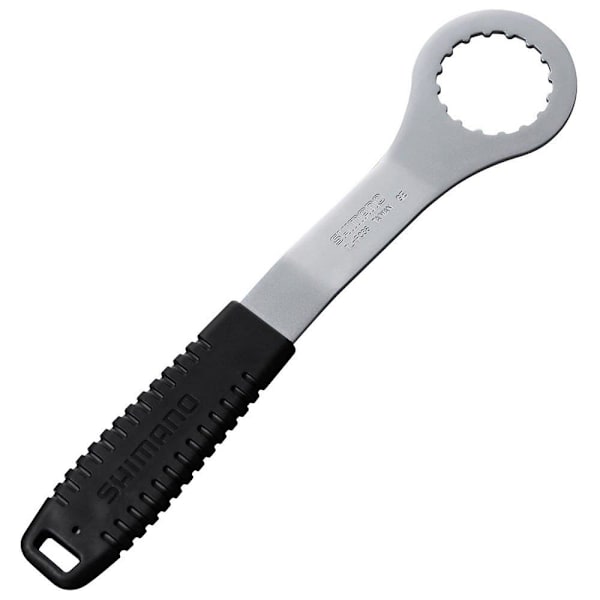 Shimano Tools Bottom Braked Tl-fc36 Musta