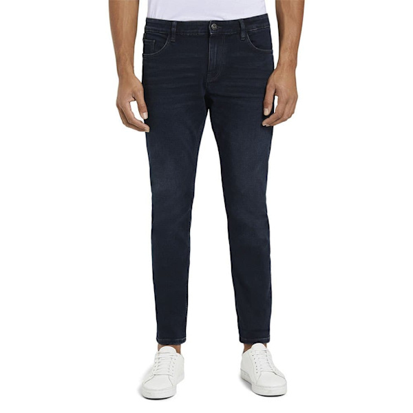 Tom Tailor Farkut Josh Sininen 29 / 32 Mies