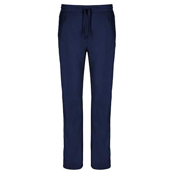 Russell Athletic Träningsbyxor Ewp E34121 Blå XS Kvinna