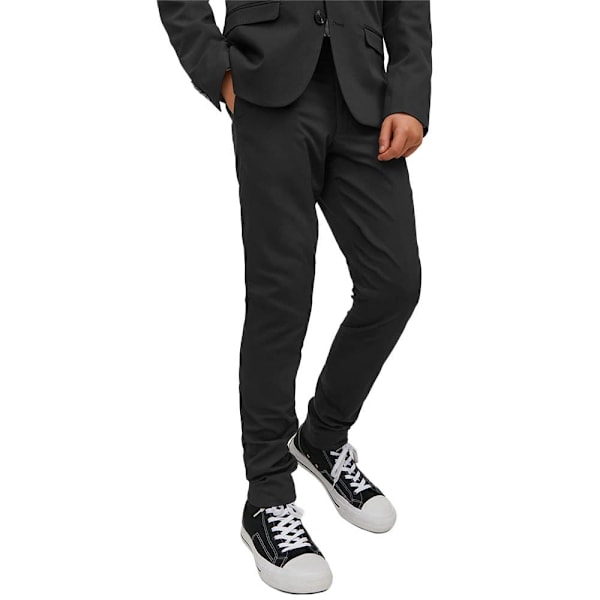Jack & Jones Kjole Bukser Solar Sort 16 Years Dreng