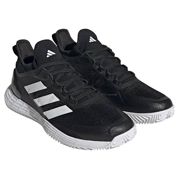 Adidas Kaikki Tuomioistuimen Kengät Adizero Ubersonic 4.1 Cl Musta EU 46 2/3 Mies