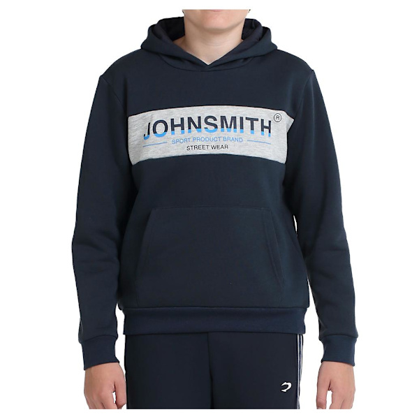 John Smith Buna Tröja Med Huva  16 Years