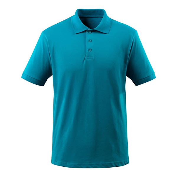 Mascot Kortærmet Polo Crossover 51587 Blå 3XL