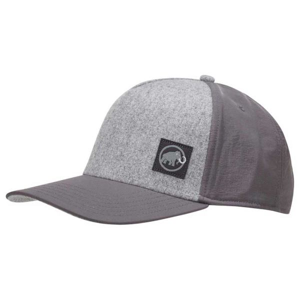 Mammut Alnasca Harmaa S-M Mies