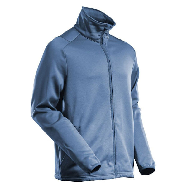 Mascot Polar Pullover Customized 22585 Blå L