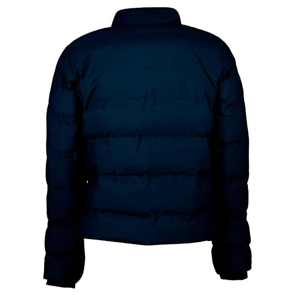 Superdry Jacka Ultimate Radar Quilt Blå XL Man