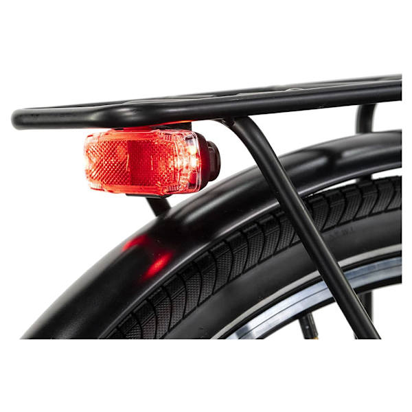 Bemoov Cl26´´ 8s 2024 Cykel Svart,Grå 10-16 Years Pojke