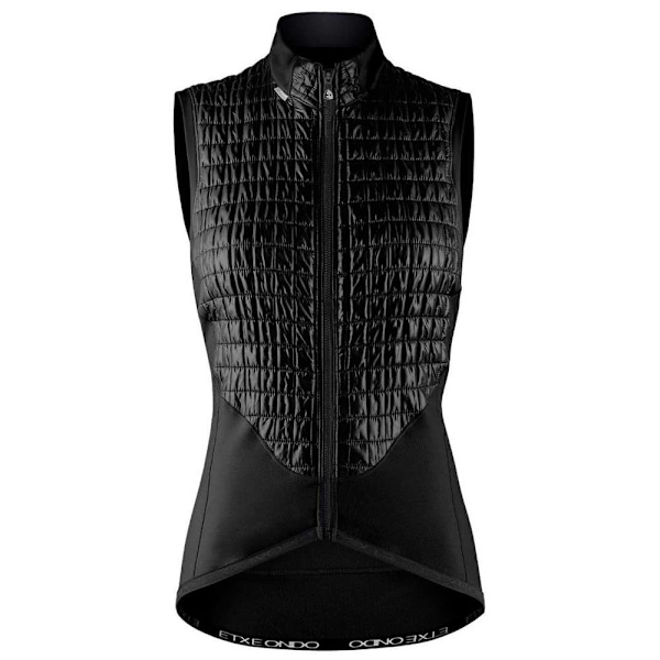 Etxeondo Ara Primaloft Vest Grå S Kvinde