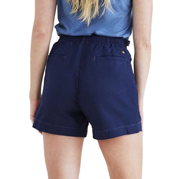 Dockers Shorts Casual Blå S Kvinna