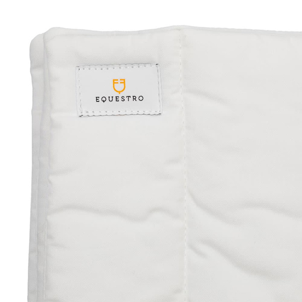 Equestro Bomuld Under Bandager 4 Stykker
