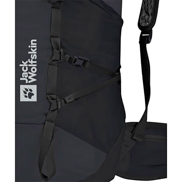 Jack Wolfskin Prelight Shape 25l Rygsæk
