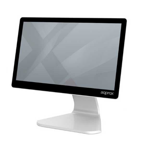 Approx Moms Apptpv05wh+vfdg8-256 15´´ Transparent