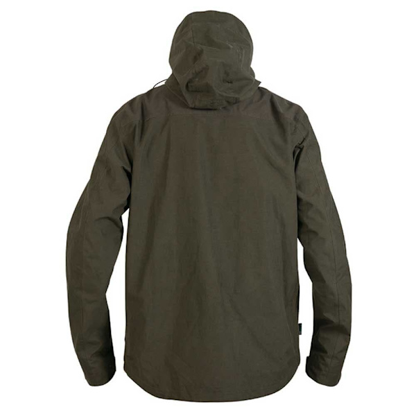 Hart Hunting Jacka Akon Grönt 3XL