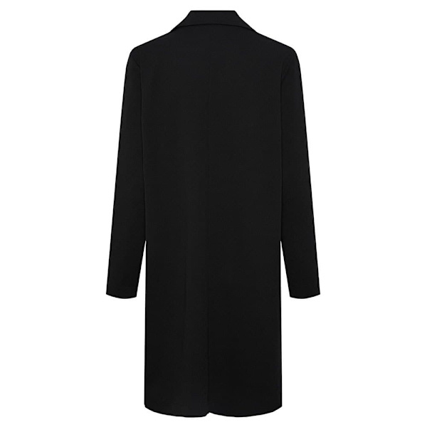 Pieces Blazer Nula Svart M Kvinna