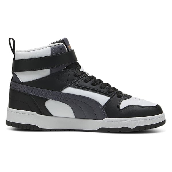 Puma Rbd Game Sko Sort EU 44 Mand