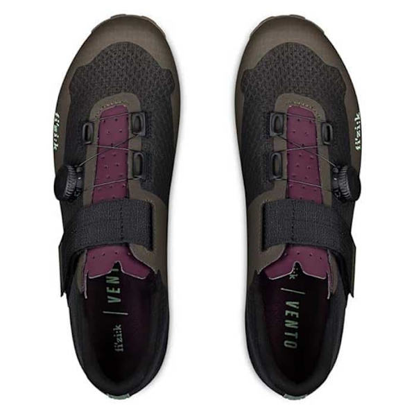 Fizik Vento Ferox Carbon Gravelsko Sort EU 47 Mand