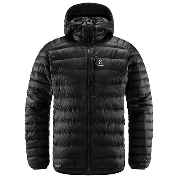 Haglofs Roc Dunjacka Svart S Man