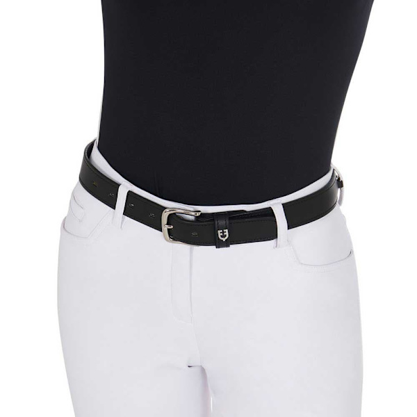 Equestro Diamond Bälte  80 cm