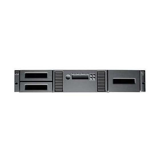 Hpe Rack Drive Tape Library Msl2024 Søvfarvet