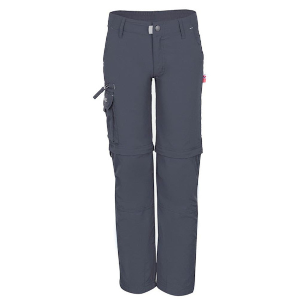 Trollkids Byxor Oppland Slim Fit  170 cm Pojke