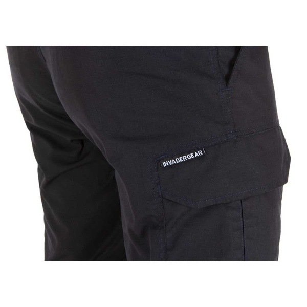 Invadergear Griffin Tactical Byxor Grå 44 / 32 Man