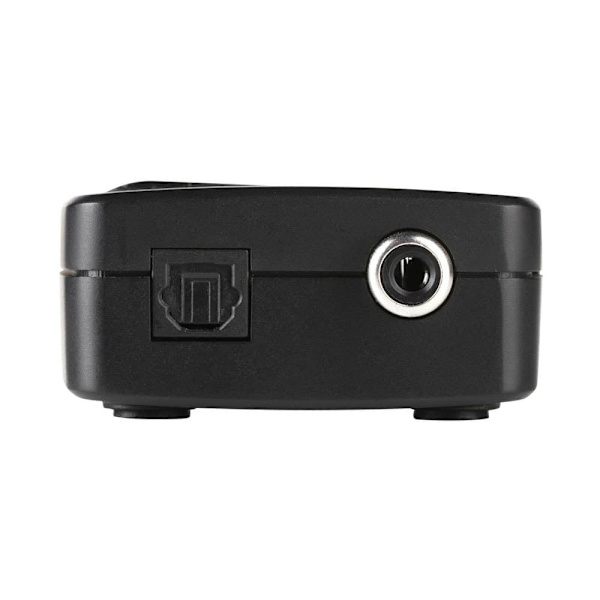 Marmitek Connect Tc22 Audio Converter Toslink Coaxial Sort