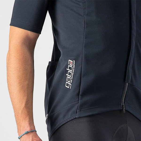 Castelli Gabba Ros 2 Jakke Blå XL Mand