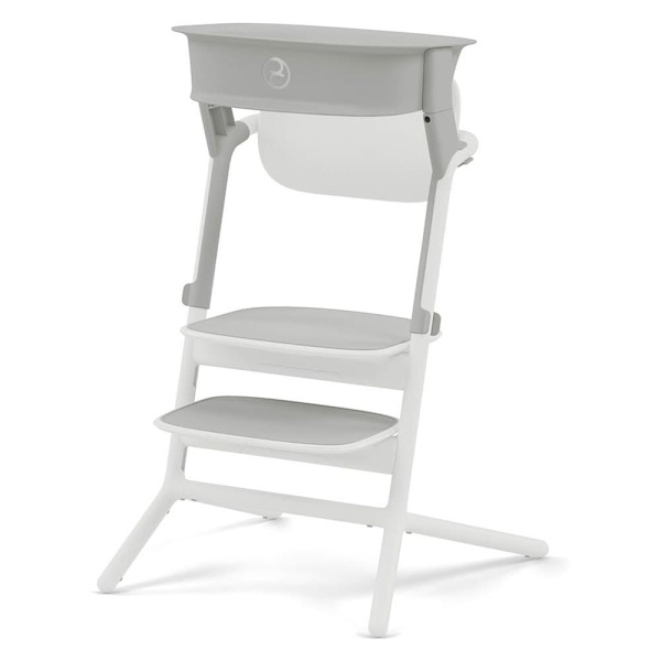 Cybex Lemo Lärtorn Silver