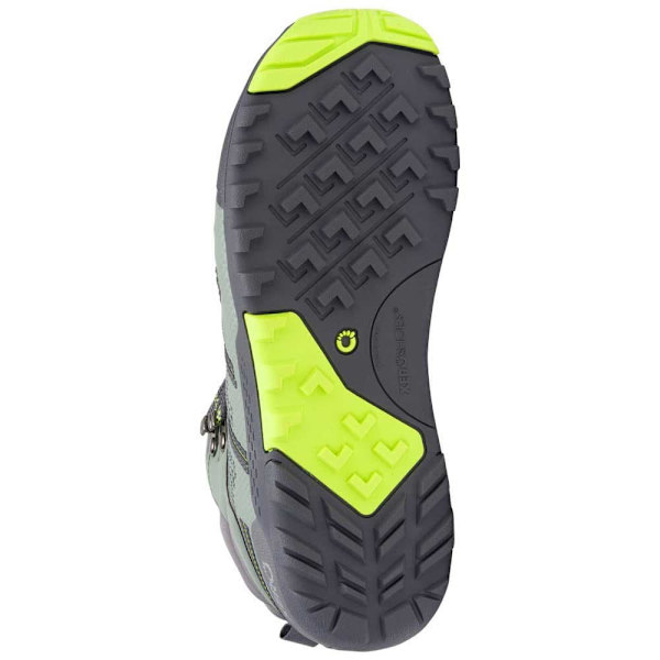 Xero Shoes Xcursion Fusion Vandringskängor Grå EU 36 Kvinna
