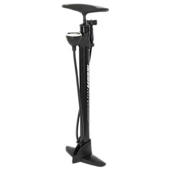 Massi Fot Pump Cm-f03 Track Hp Svart