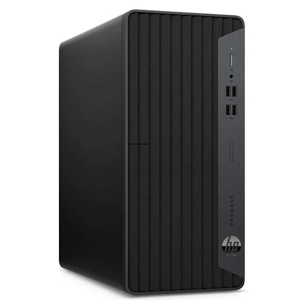 Hp Desktop Pc Pd400 G7 Mt I5-10500/8gb/256gb Ssd Søvfarvet