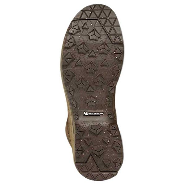 Garmont Vandringsskor Chrono Goretex Brun EU 42 1/2 Man