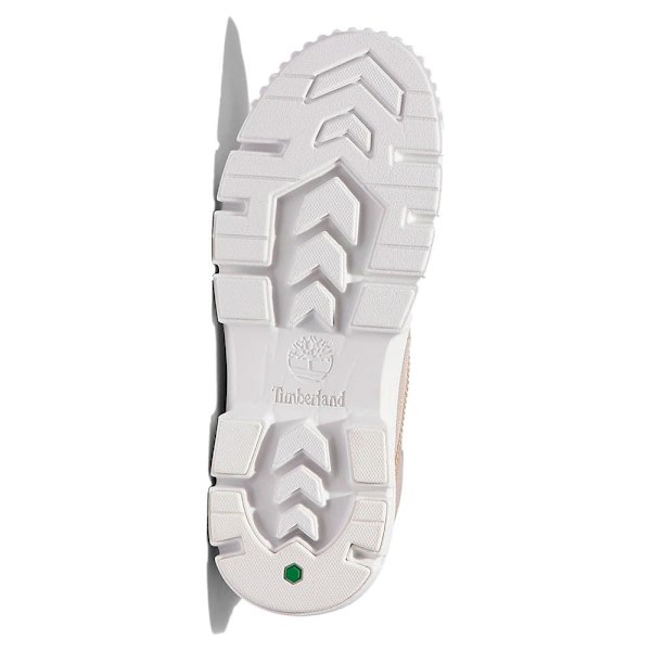 Timberland Greyfield Fabric Saappaat Pinkki EU 38 1/2 Nainen