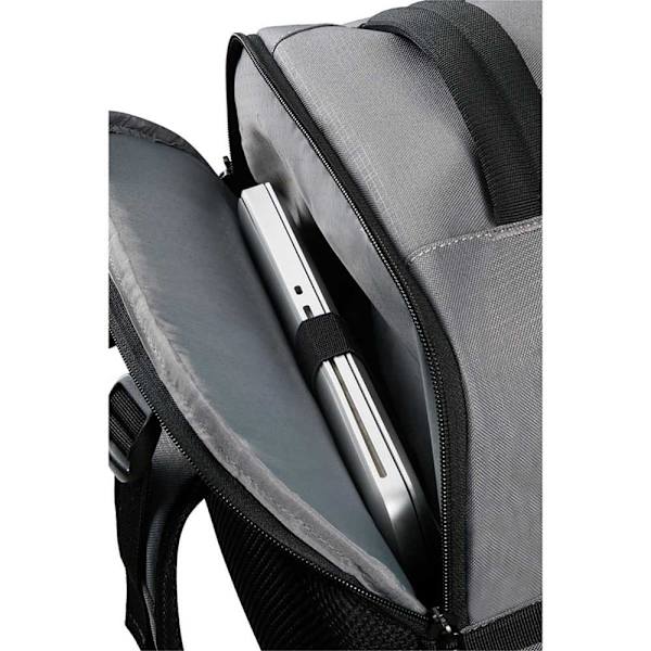 Samsonite Ryggsäck Roader S 38l Grå