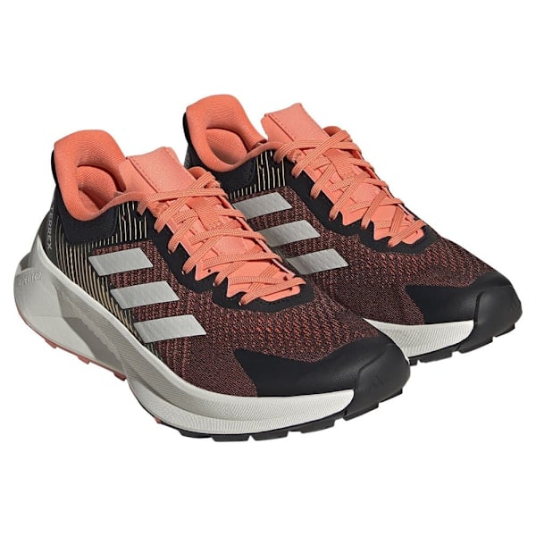 Adidas Trail Løbesko Terrex Soulstride Flow Sort EU 38 Kvinde